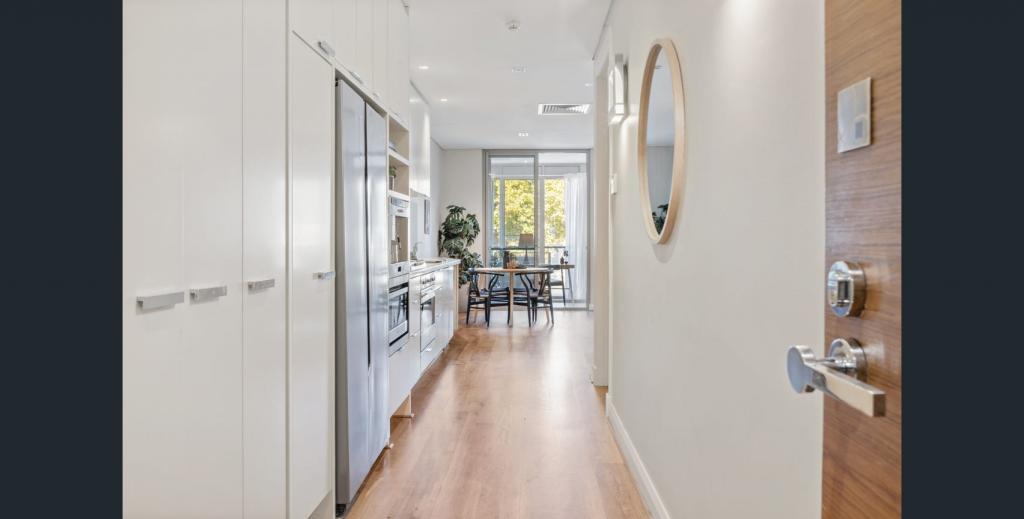 101/40 St. Quentins  Ave, Claremont, WA 6010