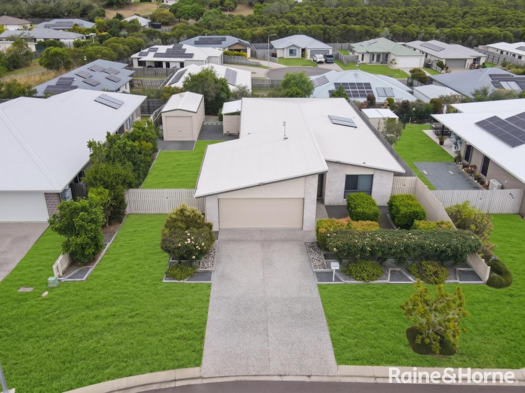 21 Finn Dr, Urraween, QLD 4655