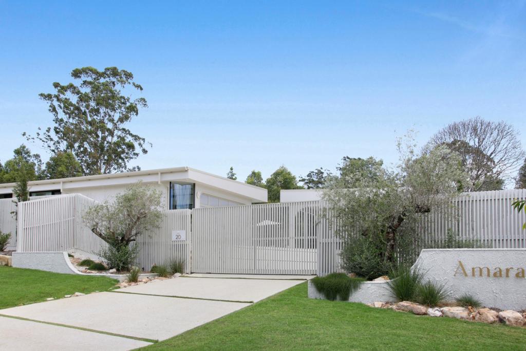 20 Tally Springs Dr, Tallebudgera, QLD 4228