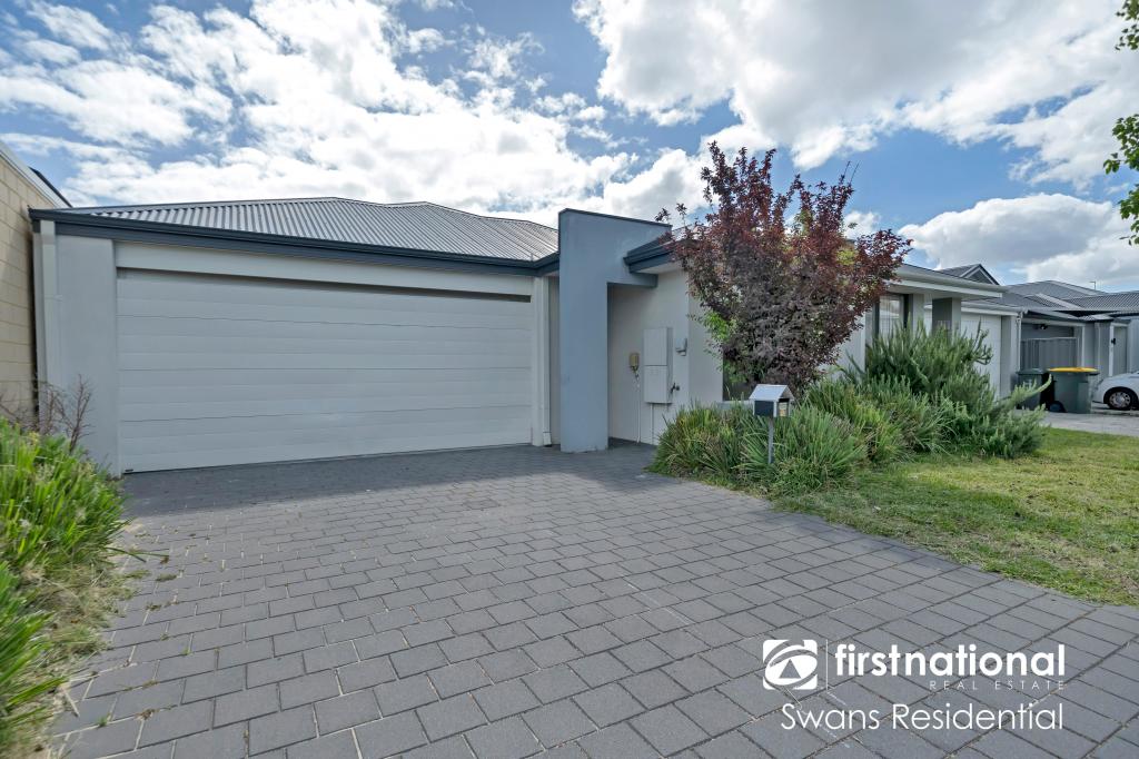12 SWITHLAND WAY, AVELEY, WA 6069