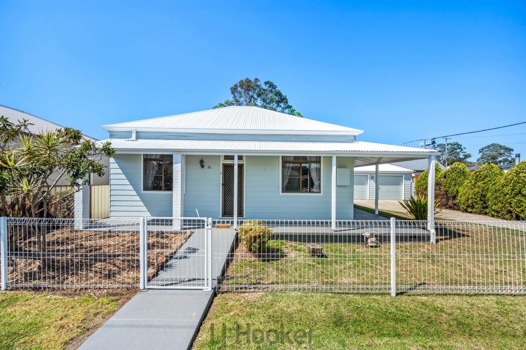 12 Macquarie St, Boolaroo, NSW 2284