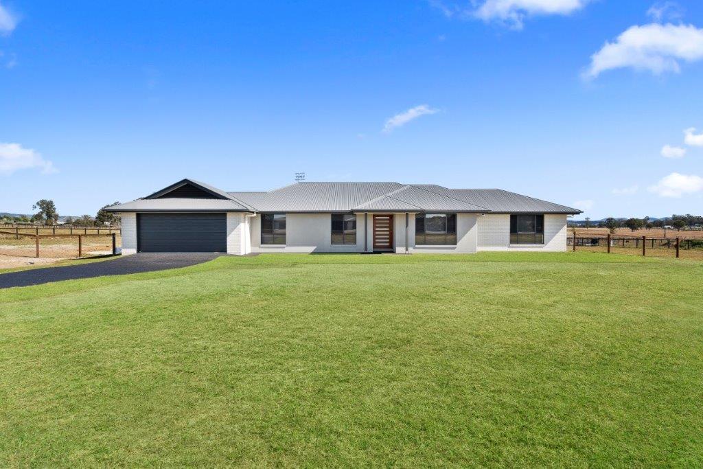 Contact Agent For Address, D'Aguilar, QLD 4514