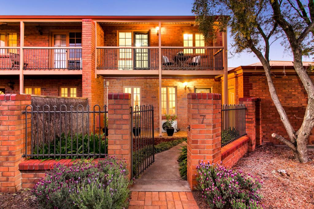 7/23 Frederick St, Unley, SA 5061