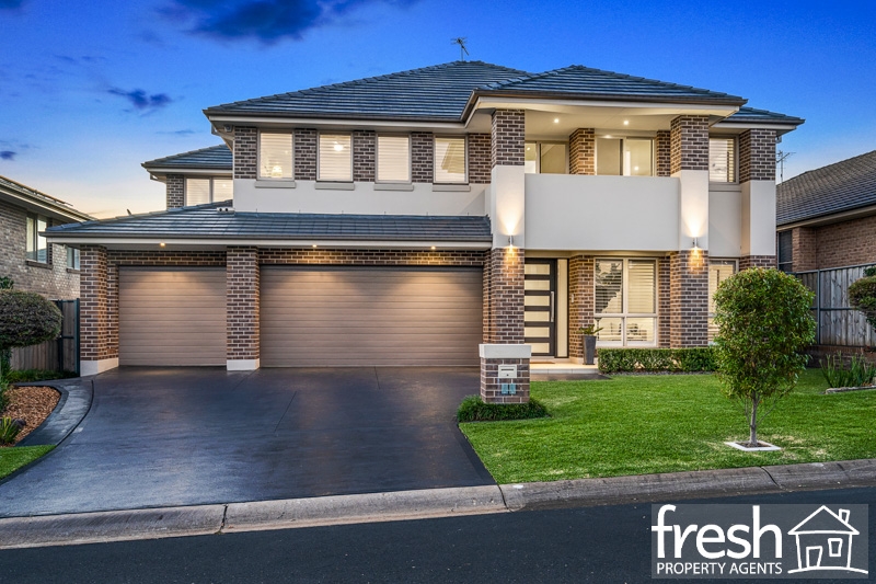 69 Hartigan Ave, Kellyville, NSW 2155