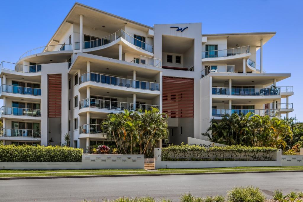 15/5-7 Ivory Cres, Tweed Heads, NSW 2485