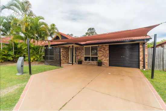 28 Sidney Nolan Dr, Coombabah, QLD 4216