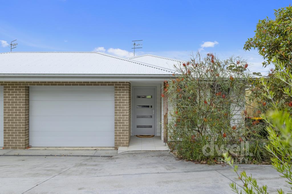 153B ANSON ST, ST GEORGES BASIN, NSW 2540
