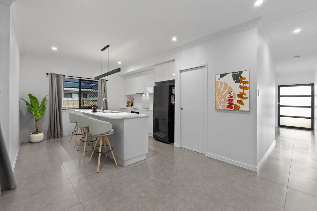 22 Citrinus Cres, Bakers Creek, QLD 4740
