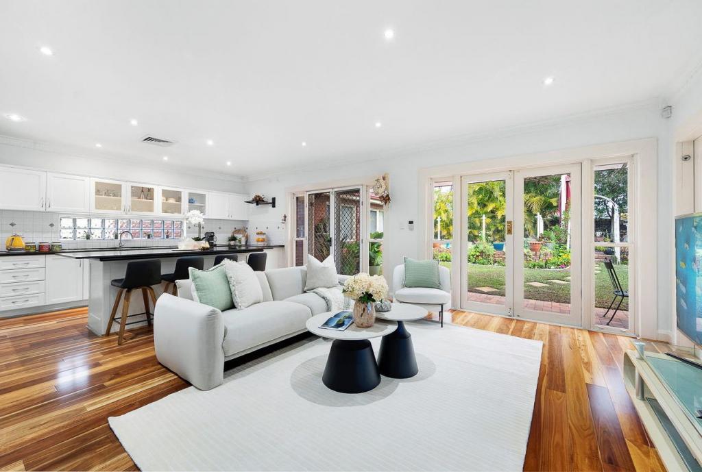 12 Denman St, Eastwood, NSW 2122