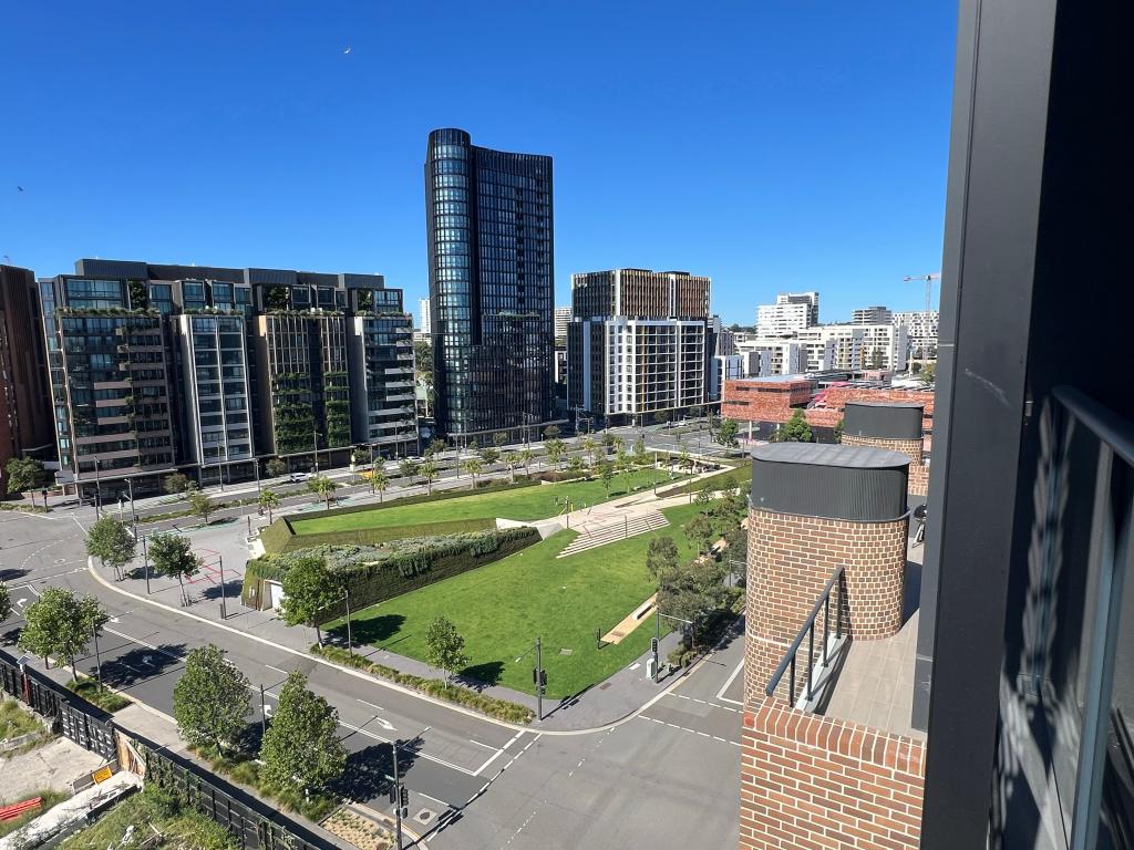 C903/499 Botany Rd, Zetland, NSW 2017