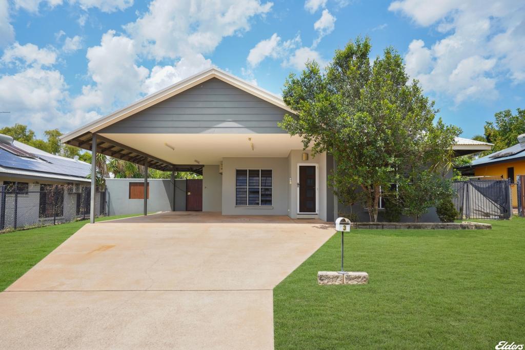 3 Kenbi Pl, Rosebery, NT 0832