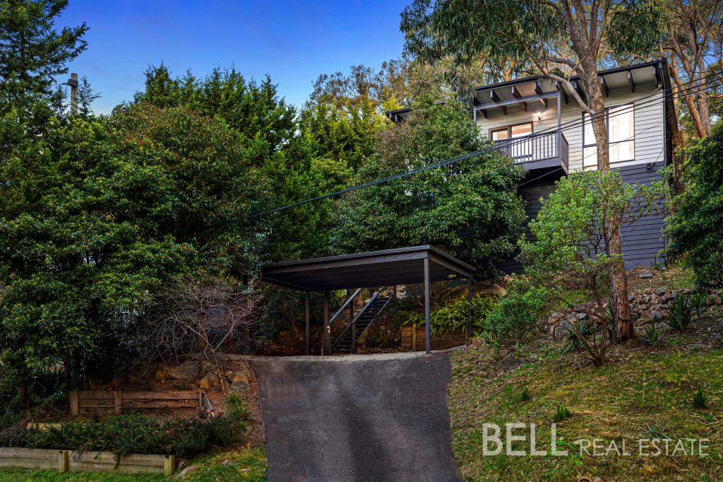 32 Old Forest Rd, The Basin, VIC 3154