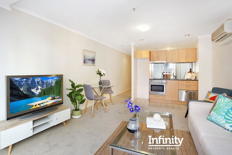 205/2-4 Atchison St, St Leonards, NSW 2065