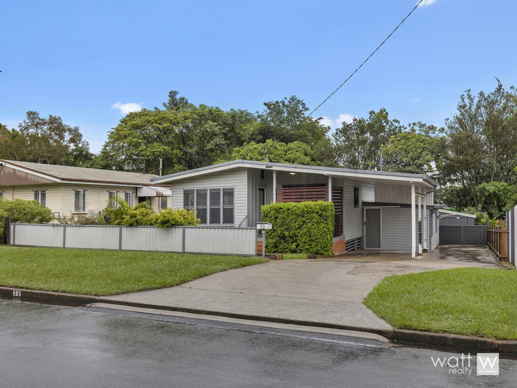 30 Lucan Ave, Aspley, QLD 4034