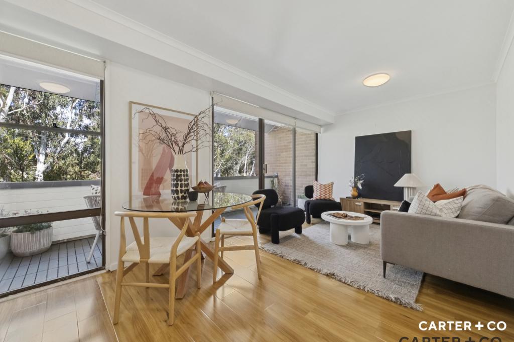 12b/62 Wattle St, Lyneham, ACT 2602