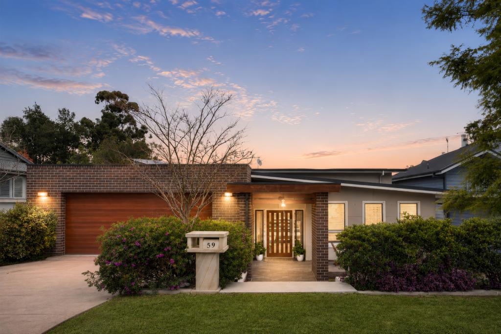 59 Buena Vista Rd, Winmalee, NSW 2777