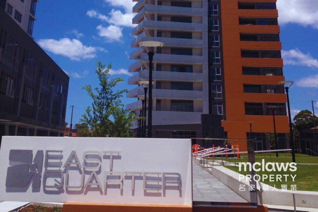 706/2 JACK BRABHAM DR, HURSTVILLE, NSW 2220