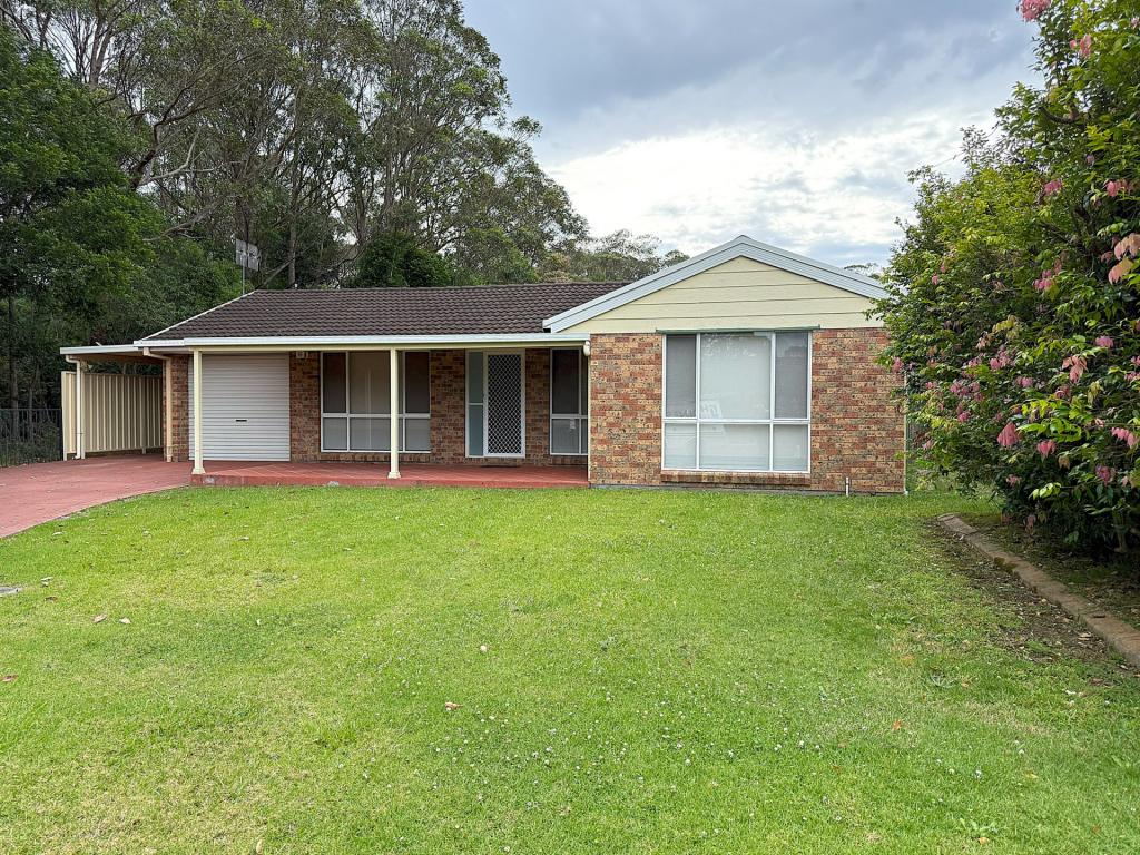 13 Maybern Cl, North Nowra, NSW 2541