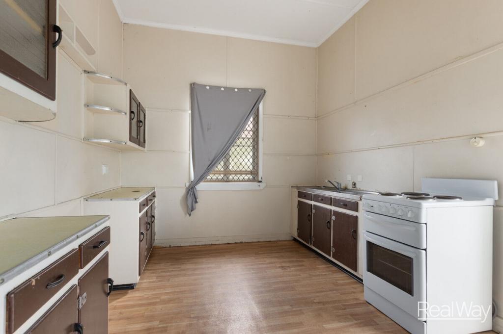 150 Jacaranda St, North Booval, QLD 4304