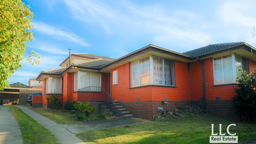 16 Lindwall St, Glen Waverley, VIC 3150