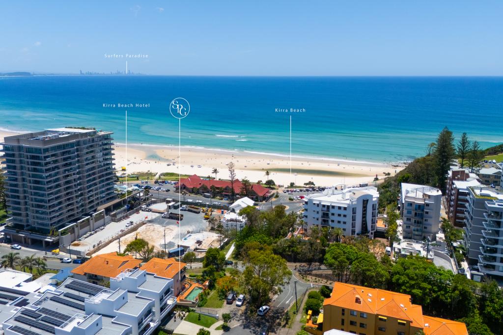13/122 Musgrave St, Coolangatta, QLD 4225