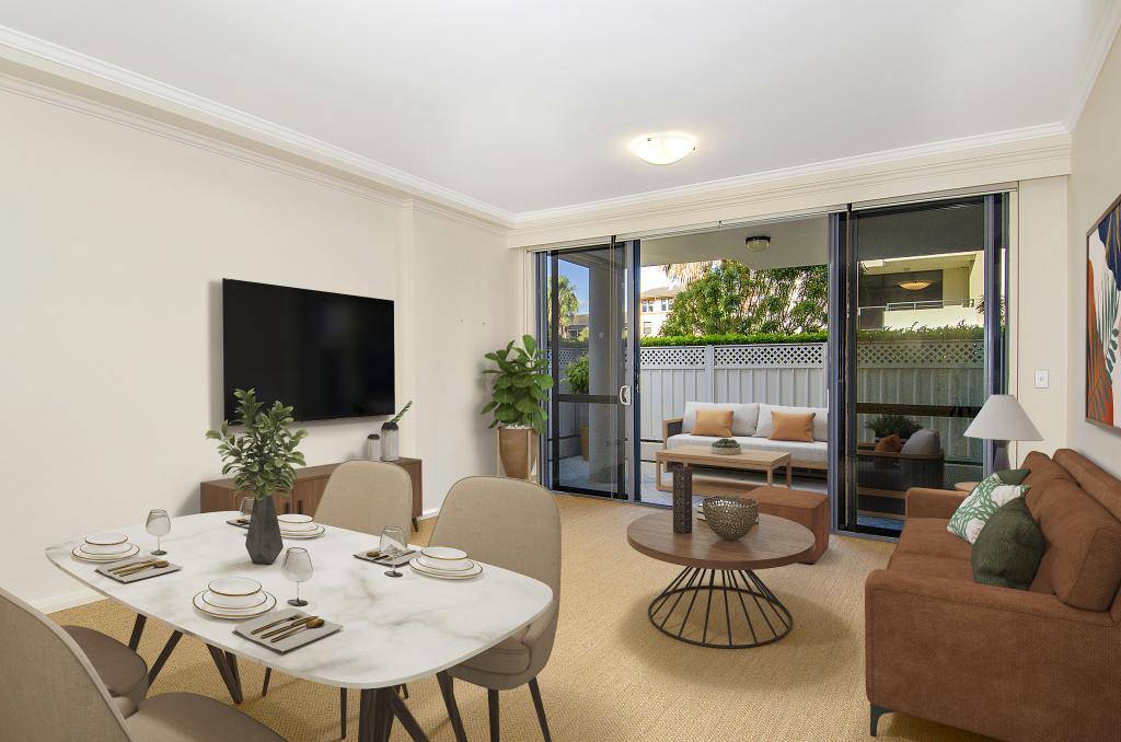 364/3 Bechert Rd, Chiswick, NSW 2046