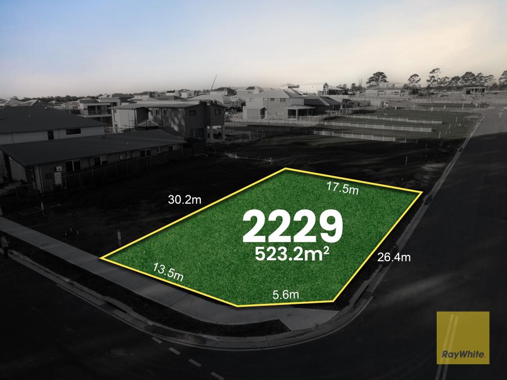 61 BELLAROI PDE, GILEAD, NSW 2560