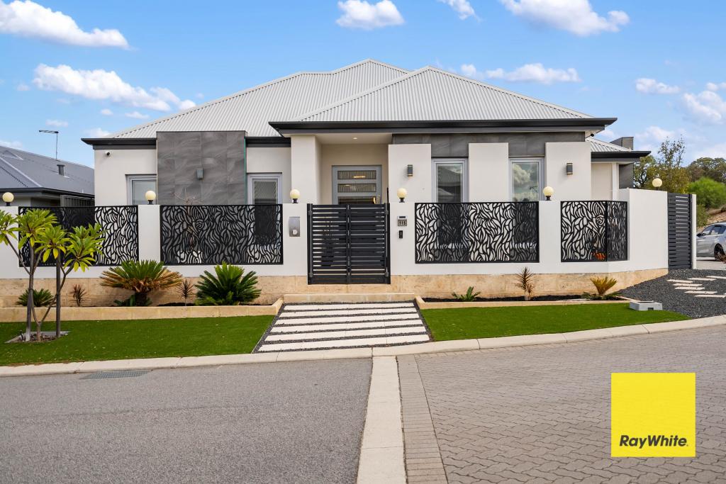 115 Turquoise Bvd, Treeby, WA 6164