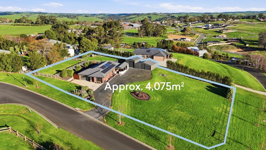 15 Betula Dr, Poowong, VIC 3988