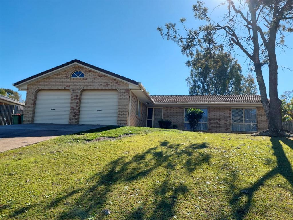 46 Saraband Dr, Eatons Hill, QLD 4037