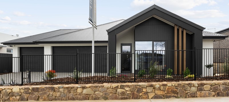 Lot 405 Rosewood St, Warragul, VIC 3820