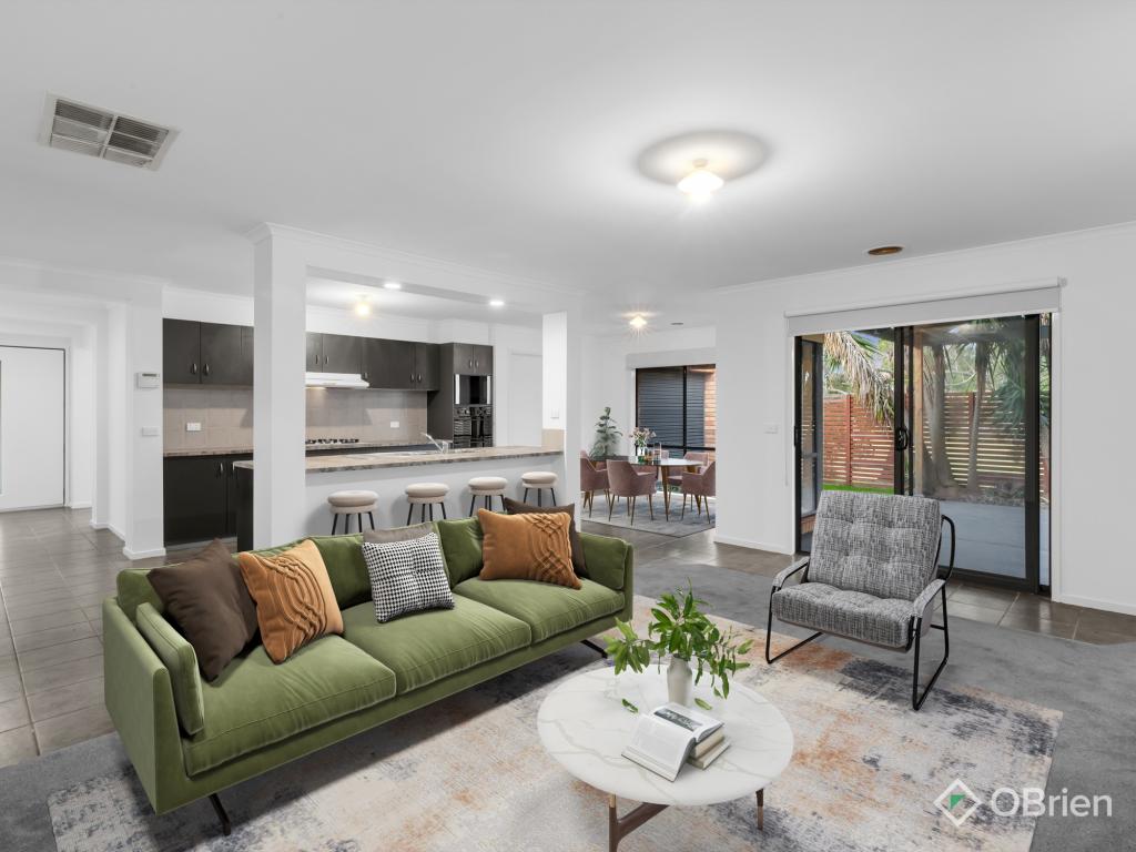 16 Gracehill Mews, Cranbourne, VIC 3977