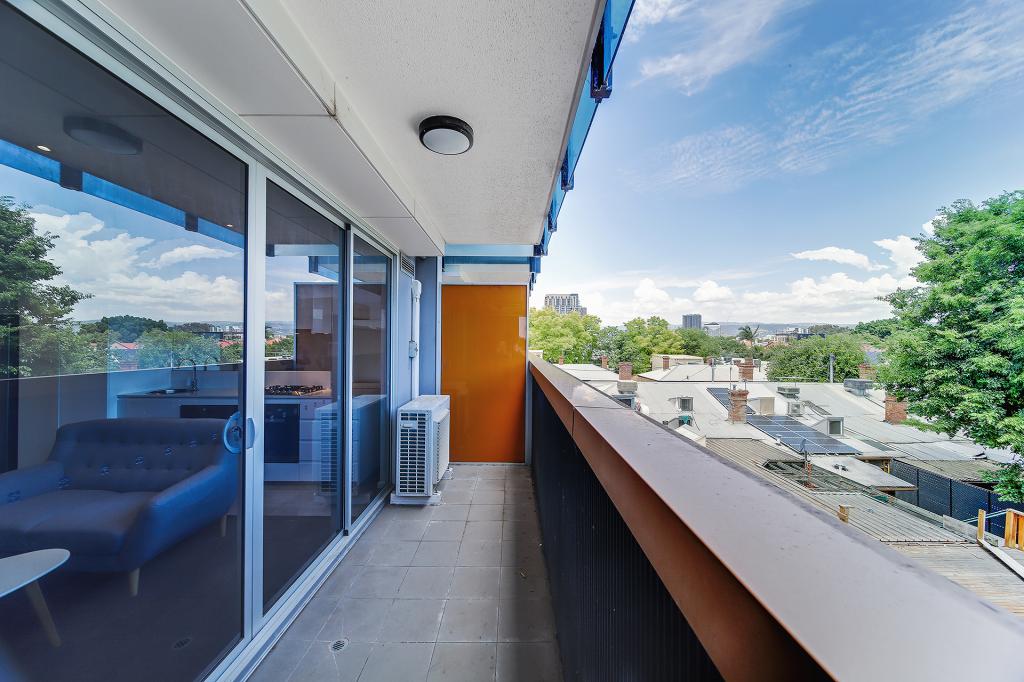 211/271-281 Gouger St, Adelaide, SA 5000