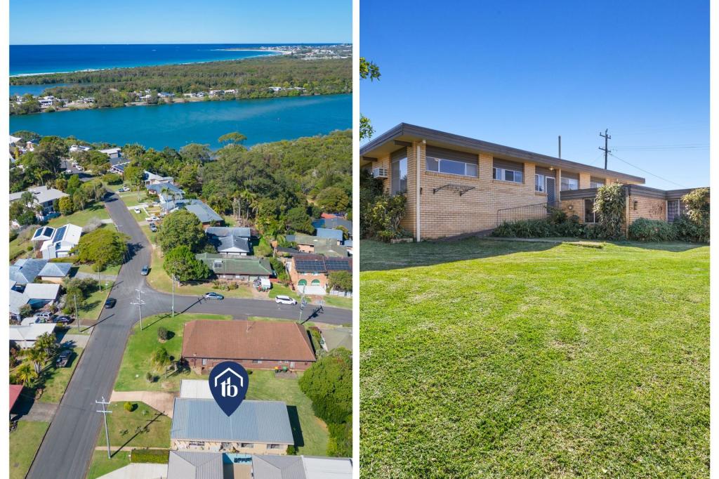 14 Hibiscus Pde, Banora Point, NSW 2486