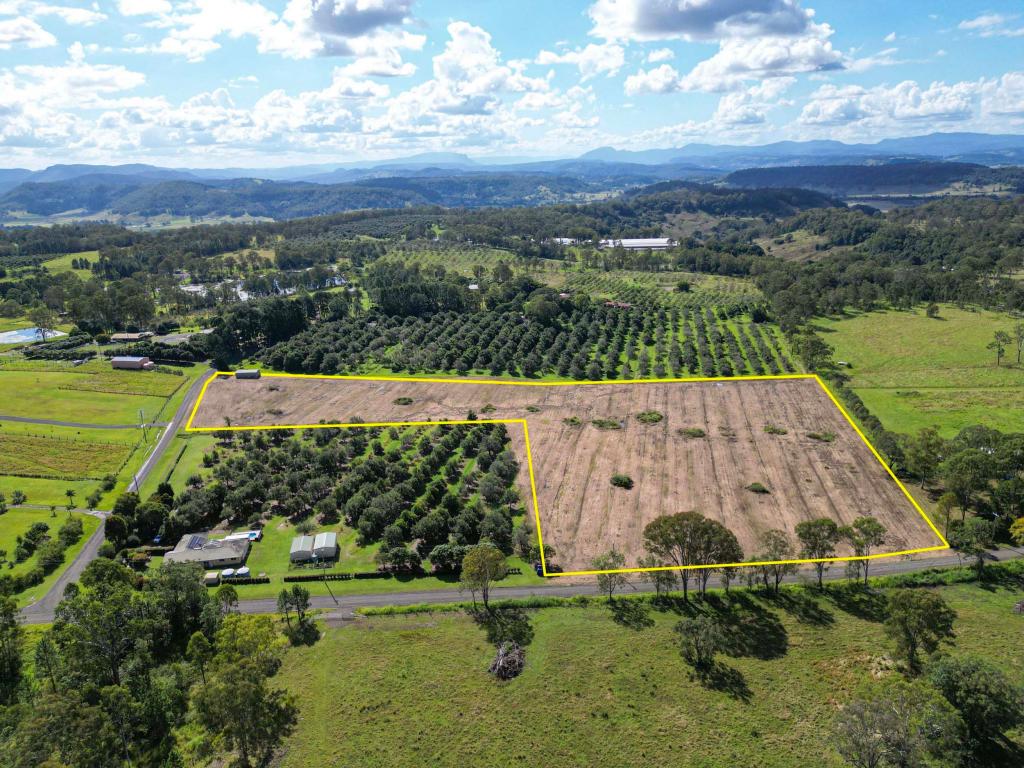 284 Fredericks Rd, Caniaba, NSW 2480