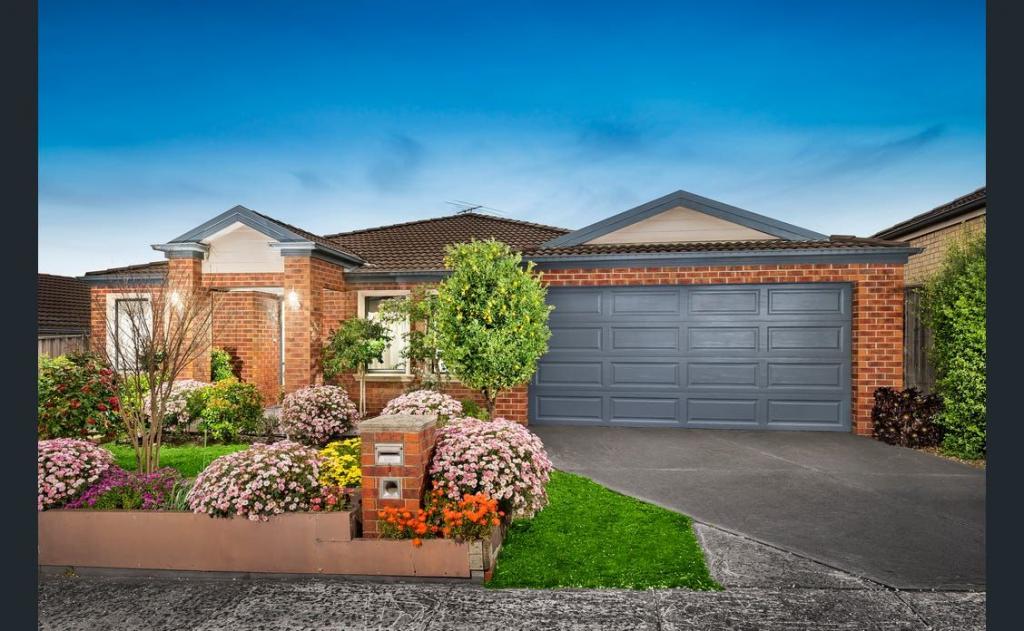 11 Outcrop Cres, South Morang, VIC 3752