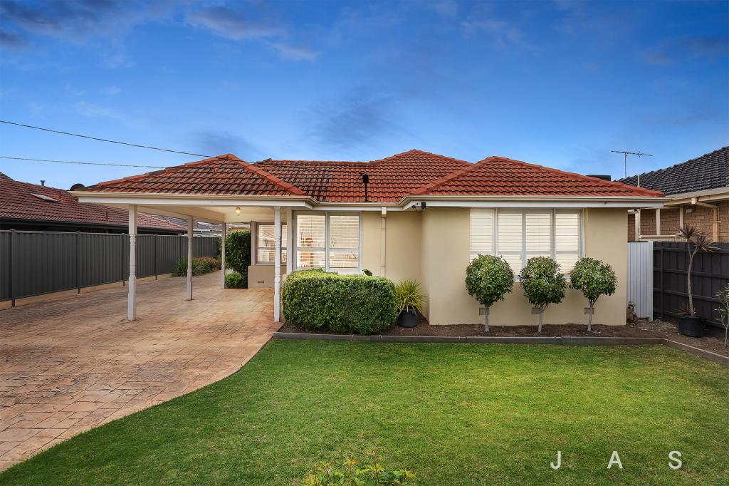 58 Arcade Way, Avondale Heights, VIC 3034