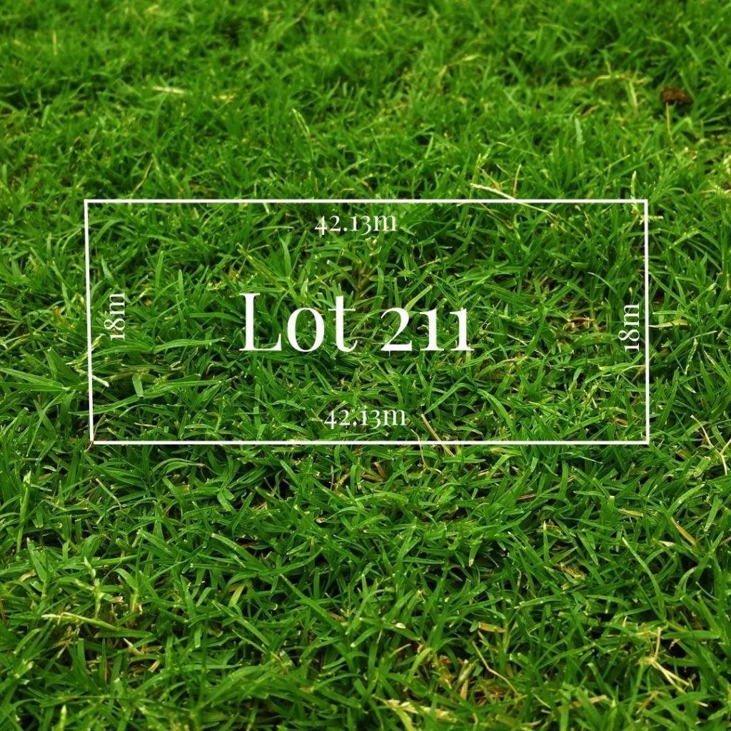 Lot 211 Isabella Bvd, Korumburra, VIC 3950