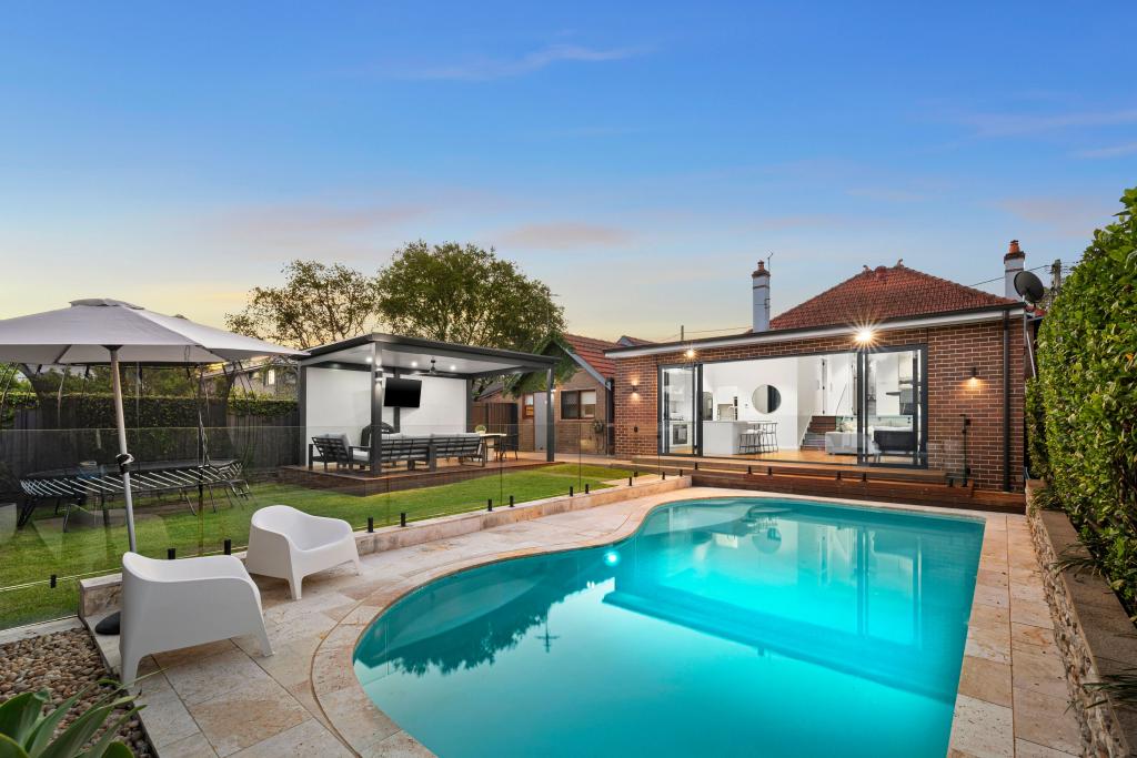 46 Frederick St, Ryde, NSW 2112