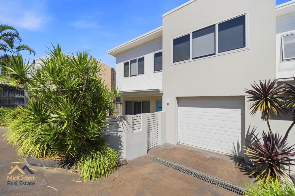 10/33-37 Emerald Dr, Diamond Beach, NSW 2430