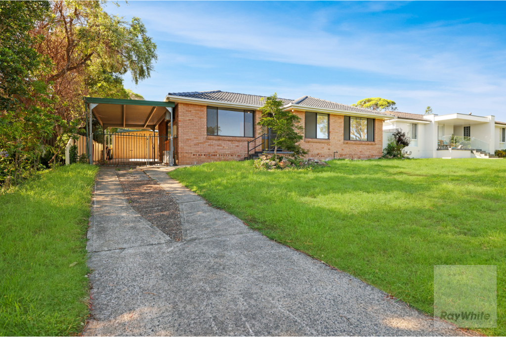 22 Yeovil Dr, Bomaderry, NSW 2541