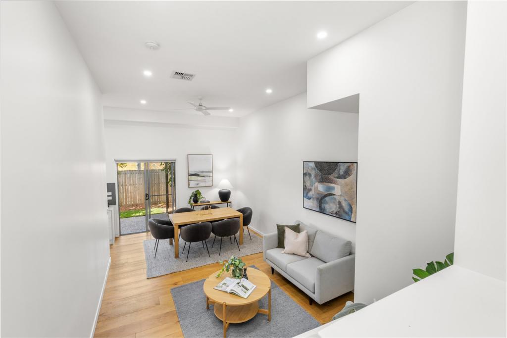 2/43 Campbell Tce, Wavell Heights, QLD 4012