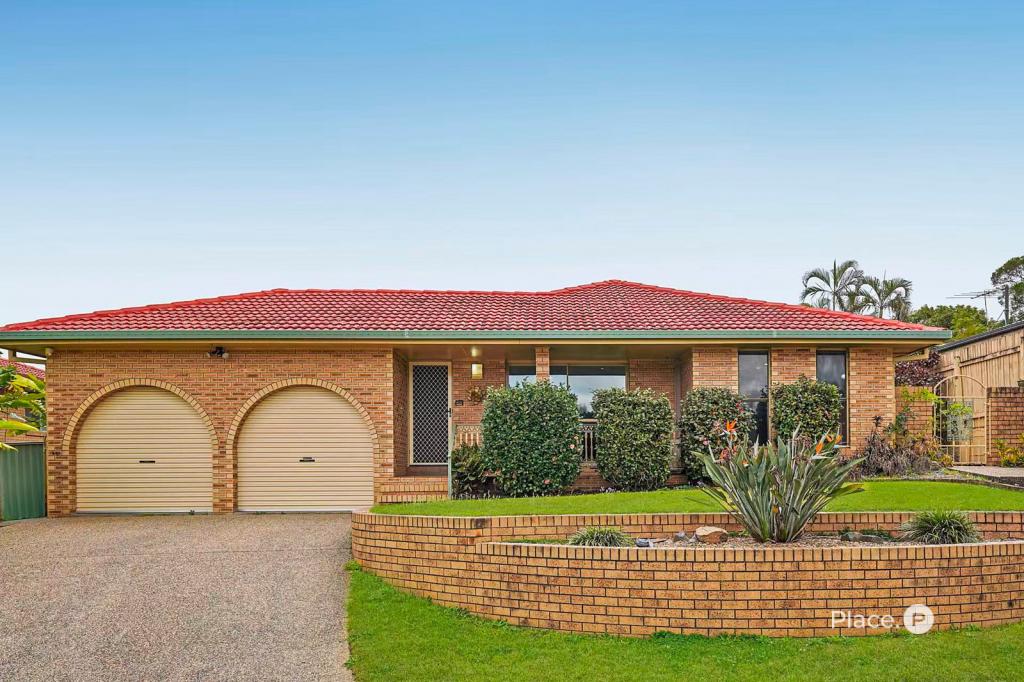 69 Tingiringi St, Algester, QLD 4115