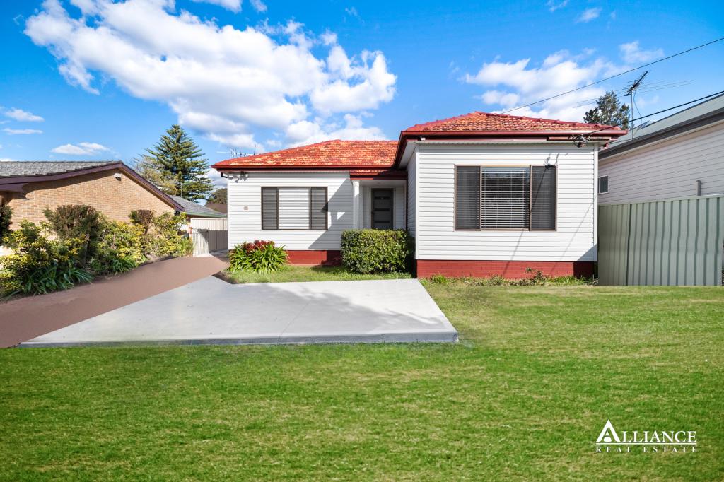 47 Glenview Ave, Revesby, NSW 2212