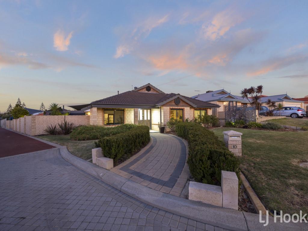 10 Caen Way, Mindarie, WA 6030