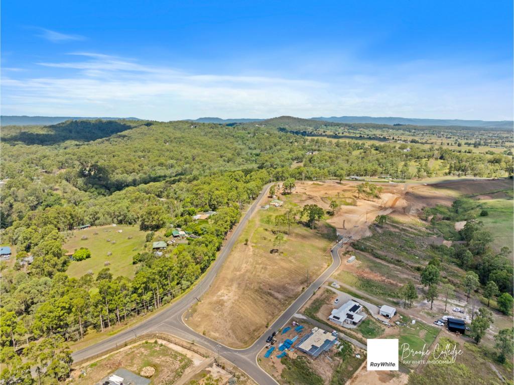 Lot 32 Millstream Rd, Cedar Vale, QLD 4285