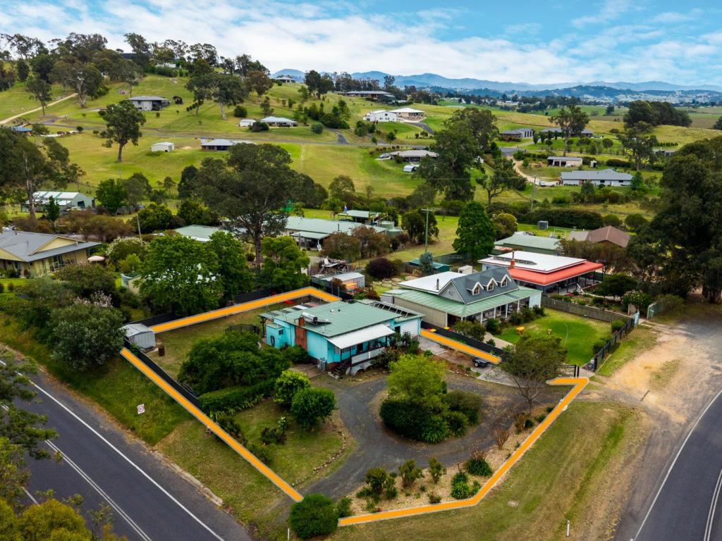 1323 Tathra Rd, Bega, NSW 2550