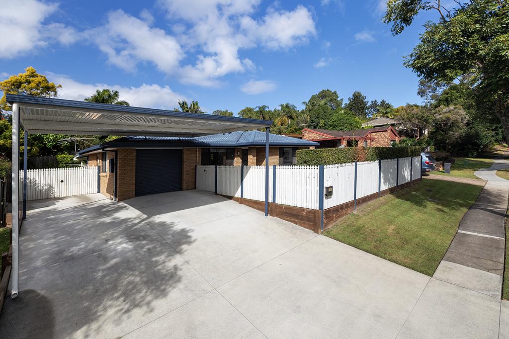 58 Andaman St, Jamboree Heights, QLD 4074