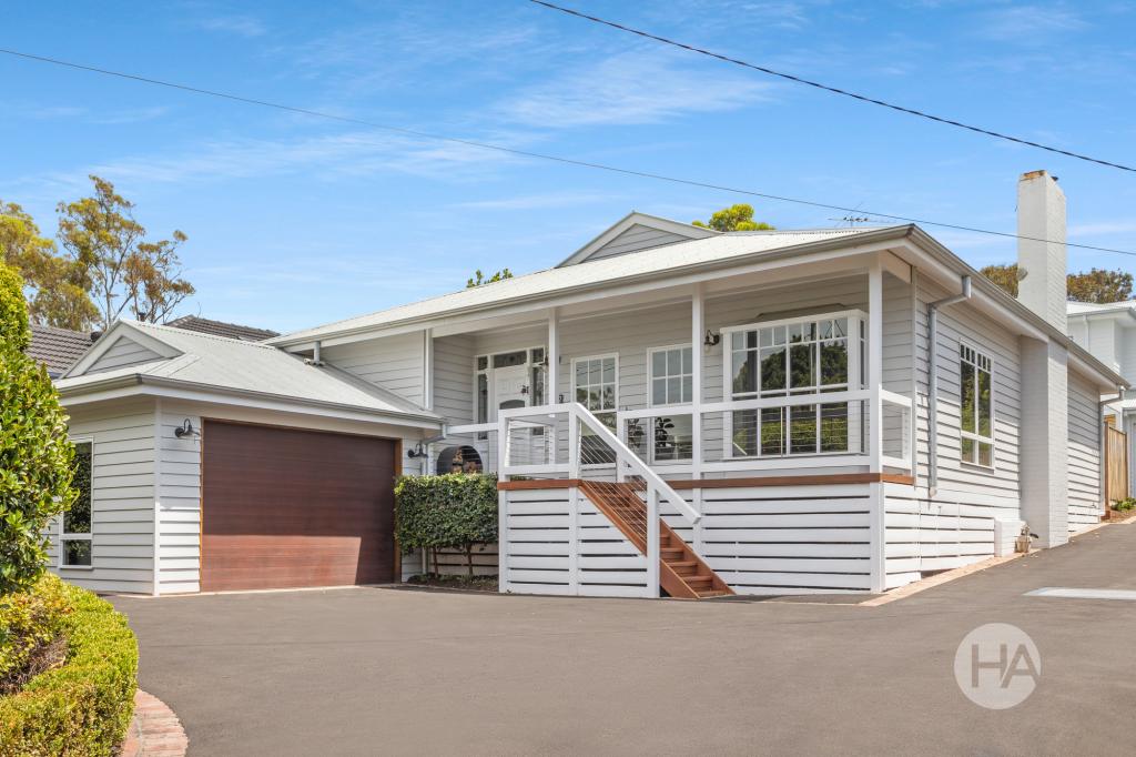 1/7 Villiers St, Frankston South, VIC 3199