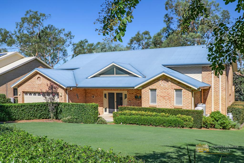 2 Corella Pl, Cattai, NSW 2756